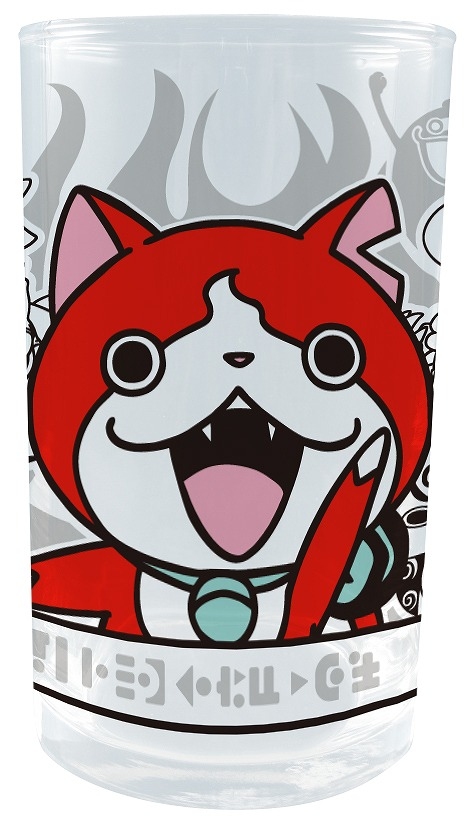 A賞はジバニャンとウィスパーのぬいぐるみ！全等級に限定データカードダスが付属する「一番くじ 妖怪ウォッチ～妖怪発見ズラ！！～」が9月中旬に販売の画像20