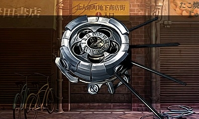 学園に広がる「黒い霧」の噂の正体とは―3DS「脱出アドベンチャー 終焉の黒い霧」が配信決定！「ARC SYSTEM WORKS 夏のスペシャルセール」第3弾情報もの画像12