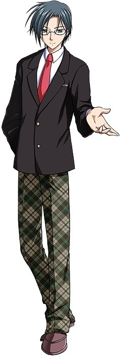 学園に広がる「黒い霧」の噂の正体とは―3DS「脱出アドベンチャー 終焉の黒い霧」が配信決定！「ARC SYSTEM WORKS 夏のスペシャルセール」第3弾情報もの画像19