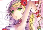iOS/Android「アンジュ・ヴィエルジュ～第2風紀委員ガールズバトル～」イベント「メイドポーカー」が8月25日より開催！公式ニコニコ生放送も本日配信