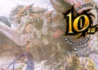 「モンスターハンター10周年 トリビュートCD」桜庭 統氏、Hiro氏、伊藤 賢治氏などが手掛けた楽曲の試聴音源がイーカプコンにて公開