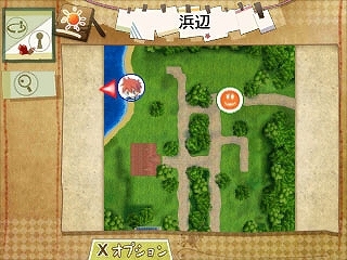 3DS「ホームタウンストーリー」釣りが楽しめるようになる更新データ「Ver.1.2」が配信の画像23