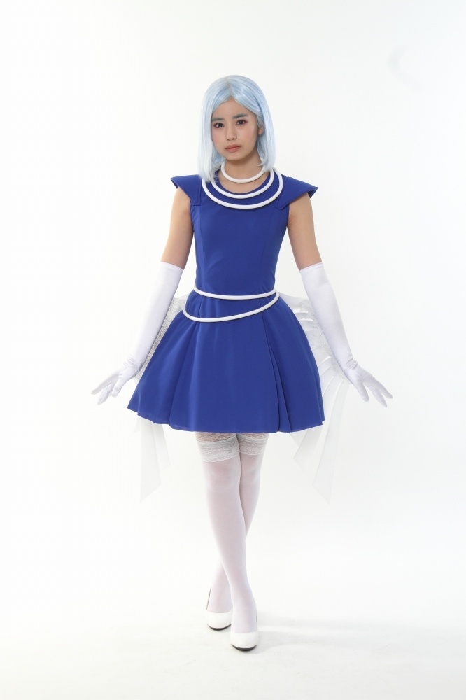 「拡散性ミリオンアーサー」が実写ドラマ化！オール女性キャストによるガールズエンターテイメント番組「実在性ミリオンアーサー」が放送決定の画像18