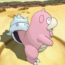 3DS「ポケットモンスター オメガルビー・アルファサファイア」の新メガシンカポケモン・メガヤドランとメガタブンネを紹介！の画像10