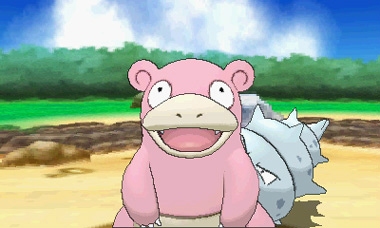 3DS「ポケットモンスター オメガルビー・アルファサファイア」の新メガシンカポケモン・メガヤドランとメガタブンネを紹介！の画像11