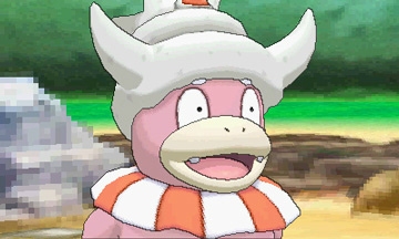 3DS「ポケットモンスター オメガルビー・アルファサファイア」の新メガシンカポケモン・メガヤドランとメガタブンネを紹介！の画像14