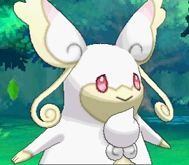3DS「ポケットモンスター オメガルビー・アルファサファイア」の新メガシンカポケモン・メガヤドランとメガタブンネを紹介！の画像17