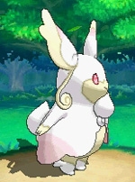 3DS「ポケットモンスター オメガルビー・アルファサファイア」の新メガシンカポケモン・メガヤドランとメガタブンネを紹介！の画像18