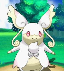 3DS「ポケットモンスター オメガルビー・アルファサファイア」の新メガシンカポケモン・メガヤドランとメガタブンネを紹介！の画像19