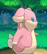3DS「ポケットモンスター オメガルビー・アルファサファイア」の新メガシンカポケモン・メガヤドランとメガタブンネを紹介！の画像26
