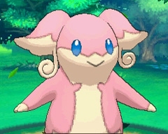3DS「ポケットモンスター オメガルビー・アルファサファイア」の新メガシンカポケモン・メガヤドランとメガタブンネを紹介！の画像27