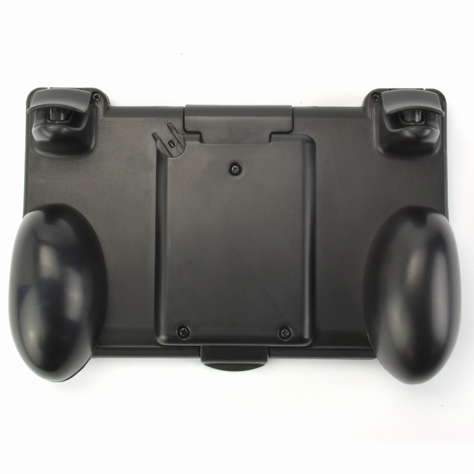 手の大きさに合わせて大きさが選べる―3DS LL用「ダブルグリップ3DLL」が8月21日に発売の画像10