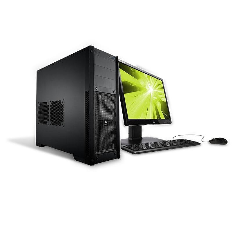 パソコン工房よりグラフィックに「GeForce GTX 750 1GB」などを搭載したハイパフォーマンス・ゲームパソコン「PASSANT」シリーズ2機種が発売の画像1