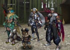 PS Vita版「モンスターハンター フロンティアG」正式サービスがスタート！全プラットフォームに向けたアップデート「G5.1」も実施