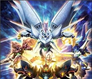 PS3「スーパーロボット大戦OGサーガ 魔装機神F COFFIN OF THE END」緑川光さんのインタビュー＆Webラジオ「魔装機神F篇」第2回放送が公開の画像3