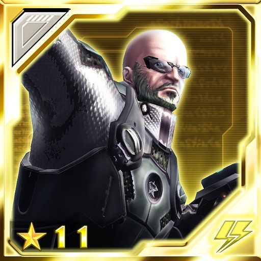 iOS/Android「ファンタシースターオンライン2 es」アザナミとジョーゼフのチップが登場！レア武器クエスト「混沌を断ち切る力」1＆2も開催の画像3