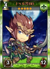 ニコニコアプリ「ディヴァイン・グリモワール」にて「三国ベースボール」のカードが入手できるコラボレーションキャンペーンが開催の画像2