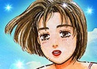 3DS「頭文字D パーフェクトシフト ONLINE」あのキャラクターたちが水着姿で登場！「水着プレミアムレース第1弾」が開催