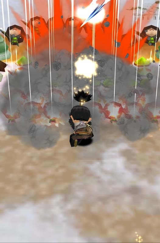 iOS/Android「戦国無双シュート」オリジナル展開で描かれるストーリー2「美濃岐阜」が配信！「無双がちゃ」に濃姫・柴田勝家が新登場の画像10