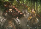 PS Vita/PSP「討鬼伝 極」金砕棒・銃・薙刀の武器別アクションムービーが公開―各操作方法や特徴的なアクションにフォーカス