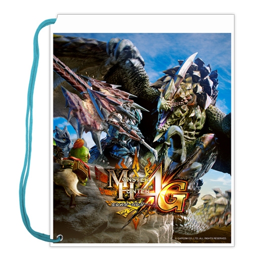 カプコンの「東京ゲームショウ 2014」出展情報が公開！3DS「モンスターハンター4G」や3DS「大逆転裁判 -成歩堂龍ノ介の冒險-」を出展の画像2