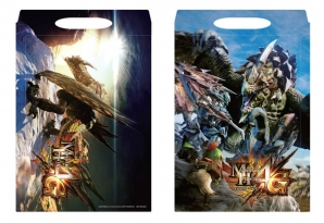 3DS「モンスターハンター4G」先行体験会“狩ーリバル”第二弾ではメインモンスター・セルレギオスの討伐が可能！名古屋・大阪での開催も決定の画像8
