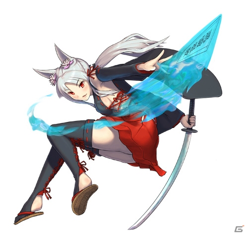 ヒロインたちの背後にある影とは―PS Vita「大江戸BlackSmith」でダンジョンに挑む仲間たちと艶やかなタッチイベントを紹介！の画像17