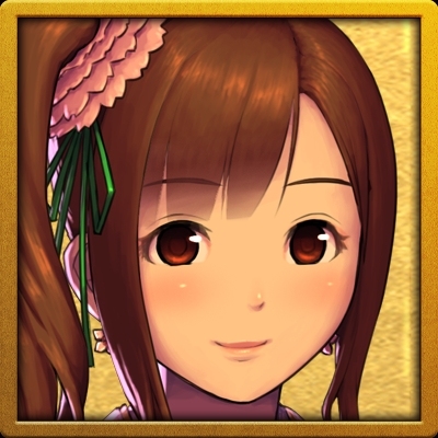 PS Vita「大江戸BlackSmith」容姿端麗・器量良し…だけど少し影が垣間見える不器用系ヒロイン「夕霧」のムービーが公開―声優インタビューなども掲載の画像3