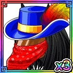 Yahoo! Mobage「ダービー×ダービー」期間限定イベント「エトワールダークネスウィーク」開催の画像5