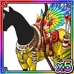 Yahoo! Mobage「ダービー×ダービー」期間限定イベント「エトワールダークネスウィーク」開催の画像8