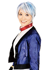 「サクラ大戦 紐育星組ショウ2014～お楽しみはこれからだ～」ニコニコ生放送にて独占生中継が決定！出演者たちのコメントも公開の画像4