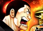 iOS/Android「クローズ×WORST～打威鳴舞斗～」サービス開始1周年記念キャンペーン「福引爆裂祭」が開催
