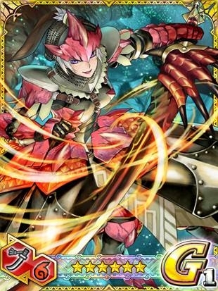 iOS/Android「モンハン 大狩猟クエスト」111万ダウンロード突破記念！“11”に因んだ個数でさまざまなアイテムがプレゼントの画像4