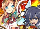 iOS/Android「三国テンカトリガー」の正式サービスが9月に決定―有名「限定武将」を入手できるキャンペーンも開催