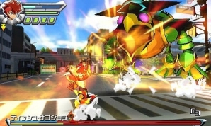 3DS「ガイストクラッシャーゴッド」イーカプコン購入者限定でオリジナル壁紙をプレゼント！8月27日より体験版も配信開始の画像3