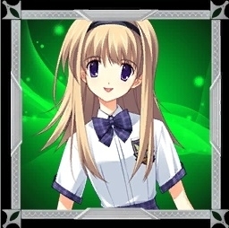 PS Vita「大乱走 ダッシュ or 奪取!!」にて「カオスヘッド デュアル」コラボ企画が開始―「CHAOS;HEAD」キャラの擬人化武器がゲーム内に登場の画像15