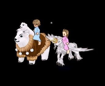 PS3/PC「エンジェルラブオンライン」便利な乗り物や機甲が獲得できる「快適な夏休みイベントII」が開催―「OP槌」などの上位版も販売の画像6