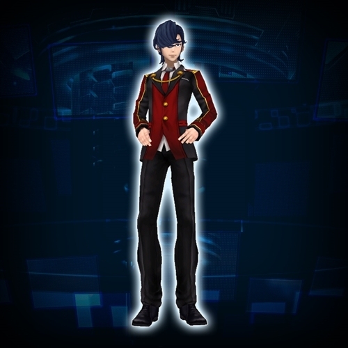 PS3/PS Vita「ロストディメンション」ユニーク衣装でプレイできる第2弾DLCが配信！声優陣サイン色紙プレゼント第2弾も実施中の画像1