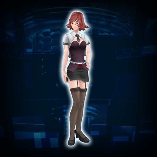 PS3/PS Vita「ロストディメンション」ユニーク衣装でプレイできる第2弾DLCが配信！声優陣サイン色紙プレゼント第2弾も実施中の画像2