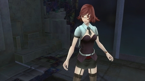 PS3/PS Vita「ロストディメンション」ユニーク衣装でプレイできる第2弾DLCが配信！声優陣サイン色紙プレゼント第2弾も実施中の画像6