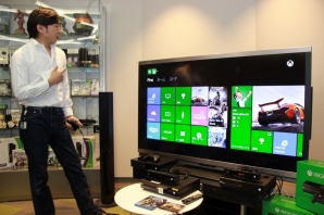 日本マイクロソフトがXbox Oneの日本語音声操作や対応アプリの魅力をアピールの画像5