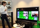 日本マイクロソフトがXbox Oneの日本語音声操作や対応アプリの魅力をアピール