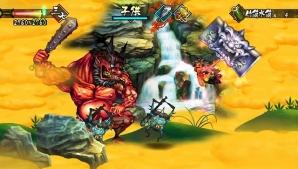 PS Vita「朧村正」追加DLC第四弾の元禄怪奇譚「角隠女地獄」が8月28日に配信決定！期間限定のセールも実施の画像9