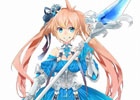 「チェインクロニクル」ショートアニメ5大都市試写ツアーの来場者特典はSSR「シューレ」「ディード」！出演声優に井口裕香さん、花澤香菜さんらが追加