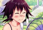 Mobage「真剣で私に恋しなさい！P」夏休み仕様の新規描き下ろし“UR大友 焔”＆“SR川神 一子”が期間限定で登場