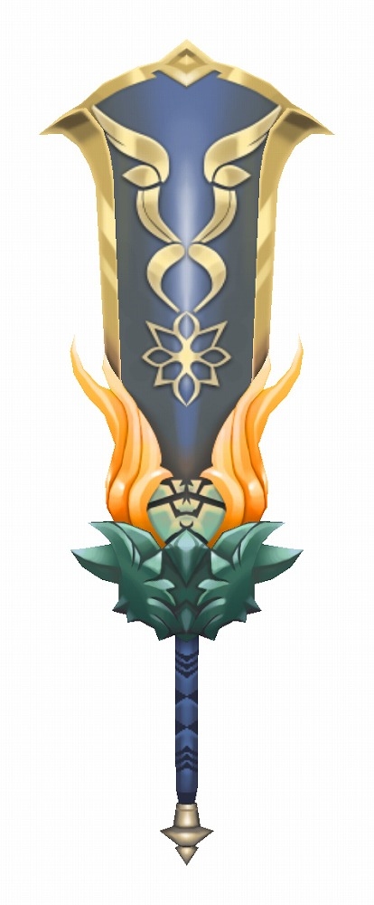 iOS/Android「聖剣伝説 RISE of MANA」ユーザーインターフェースの改善などを含む大型アップデートが実施！記念キャンペーンも同時に開催の画像8