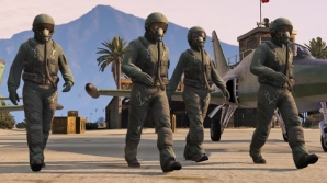 空の上を自由にフライト！PS3/Xbox 360「グランド・セフト・オートV」新たなDLC「サンアンドレアス・フライト訓練所アップデート」が配信の画像3