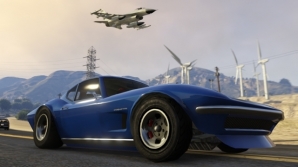 空の上を自由にフライト！PS3/Xbox 360「グランド・セフト・オートV」新たなDLC「サンアンドレアス・フライト訓練所アップデート」が配信の画像4