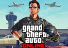 空の上を自由にフライト！PS3/Xbox 360「グランド・セフト・オートV」新たなDLC「サンアンドレアス・フライト訓練所アップデート」が配信