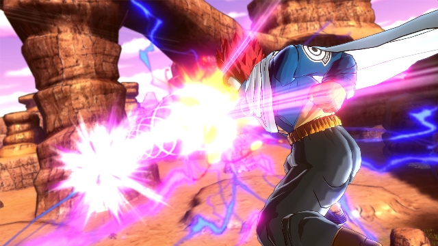 超サイヤ人にもなれる！？PS4/PS3/Xbox One/Xbox 360「ドラゴンボール ゼノバース」で新たに登場する謎の戦士の続報が到着！の画像5